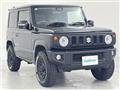 2024 Suzuki Jimny
