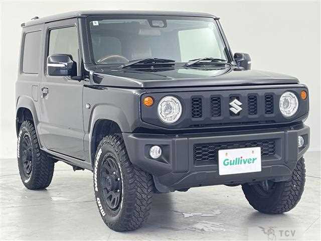 2024 Suzuki Jimny