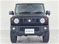 2024 Suzuki Jimny