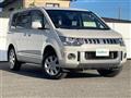 2015 Mitsubishi Delica D5