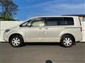 2015 Mitsubishi Delica D5