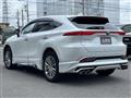 2023 Toyota Harrier
