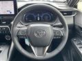 2023 Toyota Harrier