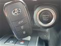 2023 Toyota Harrier
