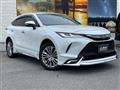 2023 Toyota Harrier