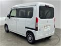 2022 Honda N-VAN