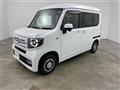 2022 Honda N-VAN