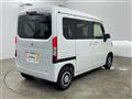 2022 Honda N-VAN