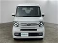 2022 Honda N-VAN