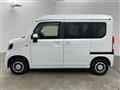 2022 Honda N-VAN