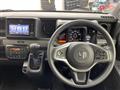 2022 Honda N-VAN
