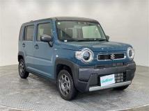 2025 Suzuki Hustler