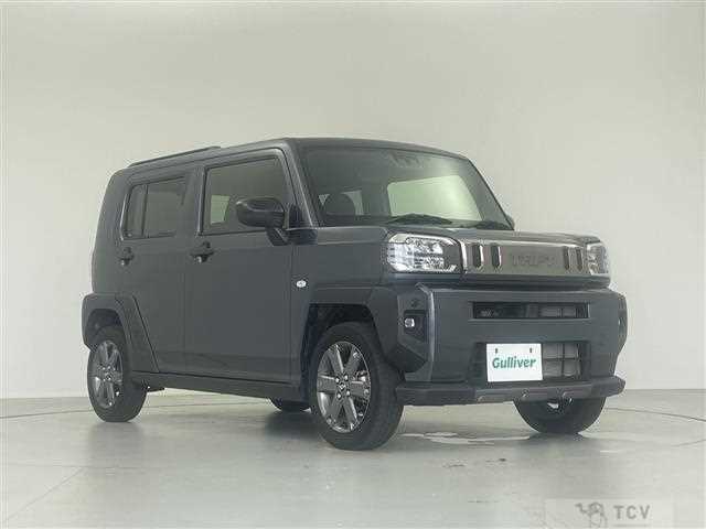 2023 Daihatsu Taft