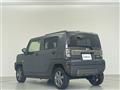 2023 Daihatsu Taft