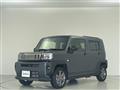 2023 Daihatsu Taft