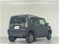 2023 Daihatsu Taft