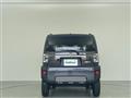2023 Daihatsu Taft