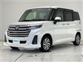2021 Toyota Roomy
