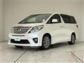 2013 Toyota Alphard