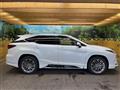 2021 Lexus RX