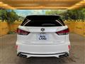 2021 Lexus RX