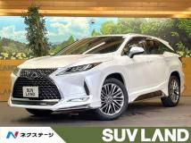 2021 Lexus RX