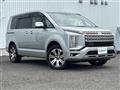 2024 Mitsubishi Delica D5
