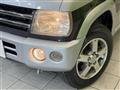 2007 Mitsubishi Pajero Mini