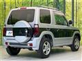 2007 Mitsubishi Pajero Mini