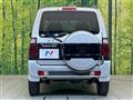 2007 Mitsubishi Pajero Mini