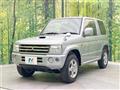 2007 Mitsubishi Pajero Mini