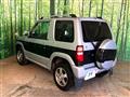 2011 Mitsubishi Pajero Mini
