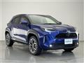 2022 Toyota Yaris Cross