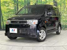 2010 Mitsubishi eK Sport