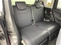 2017 Daihatsu Move Canbus