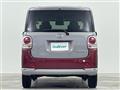 2017 Daihatsu Move Canbus