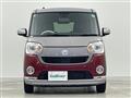 2017 Daihatsu Move Canbus