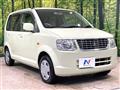 2011 Mitsubishi eK Wagon