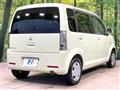 2011 Mitsubishi eK Wagon