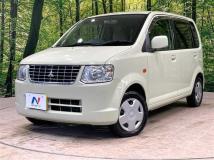2011 Mitsubishi eK Wagon