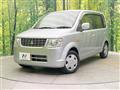 2011 Mitsubishi eK Wagon