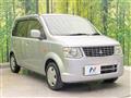 2011 Mitsubishi eK Wagon