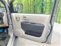 2011 Mitsubishi eK Wagon