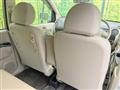 2011 Mitsubishi eK Wagon