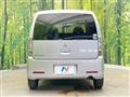 2011 Mitsubishi eK Wagon