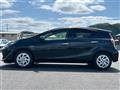 2019 Toyota AQUA