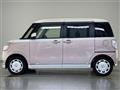 2017 Daihatsu Move Canbus