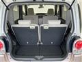 2017 Daihatsu Move Canbus