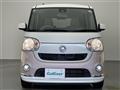 2017 Daihatsu Move Canbus