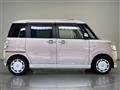 2017 Daihatsu Move Canbus